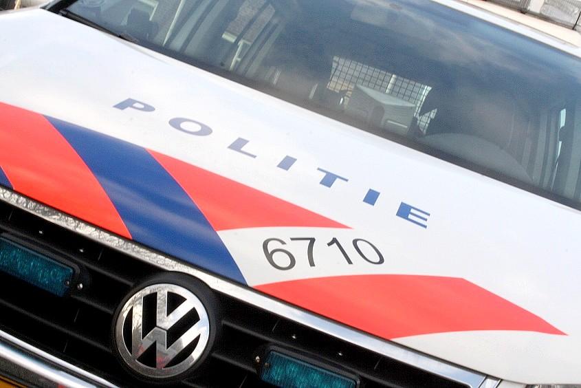 Hardrijder raakt rijbewijs kwijt in Assen