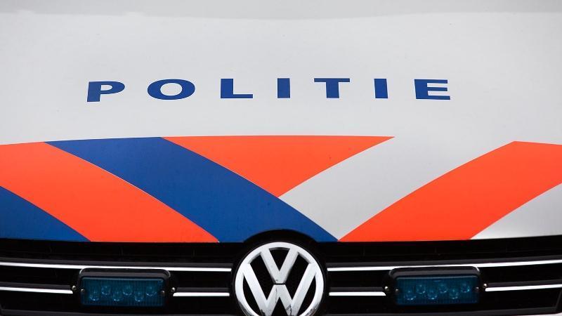 Spullen uit auto Hertenlaan gestolen