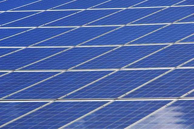 Aantal huishoudens met zonnepanelen bijna verdubbeld