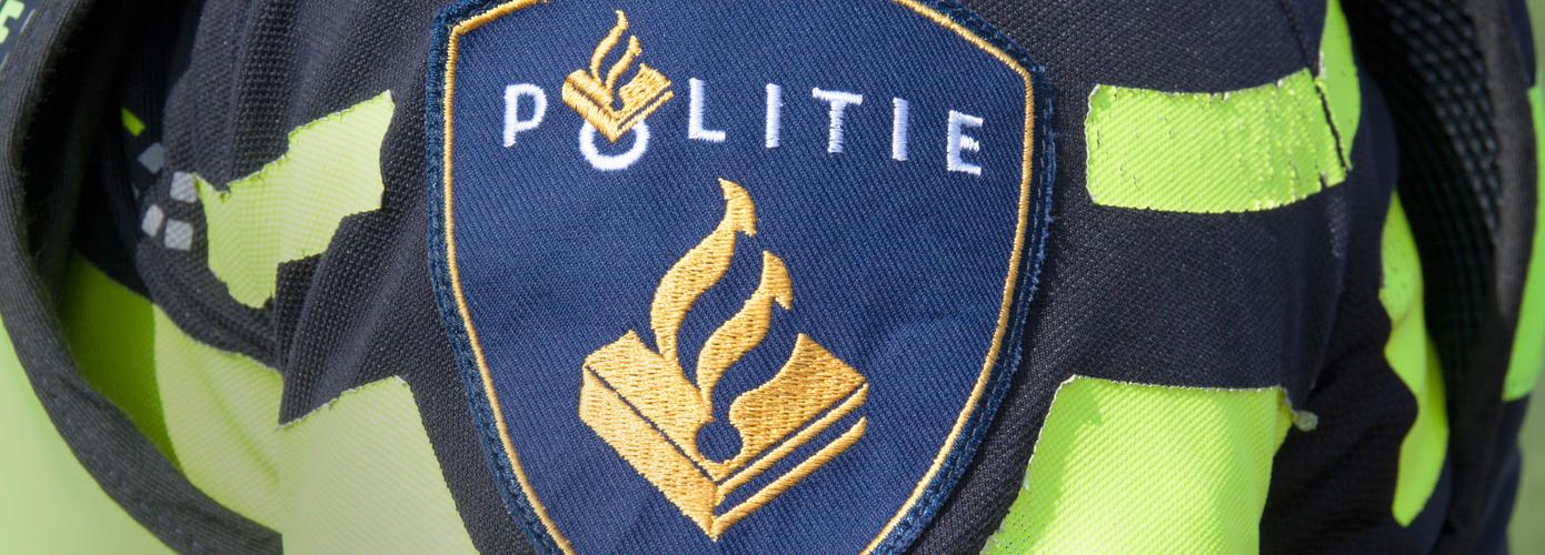 Vermiste 15-jarige jongen is terecht