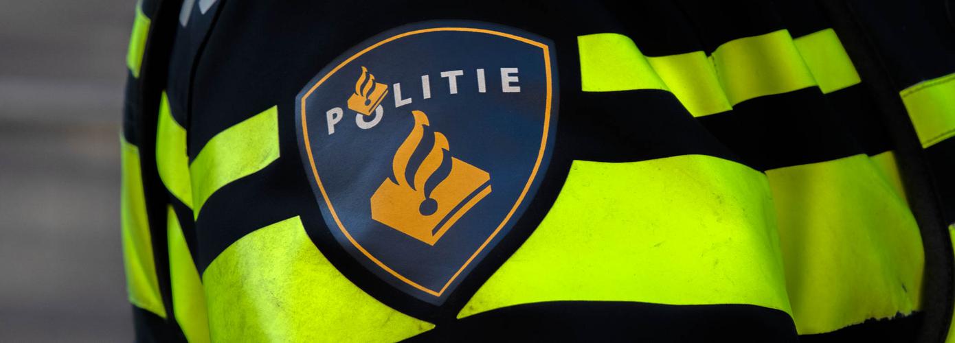 Politie start zoekactie naar winkeldief bij Nobellaan