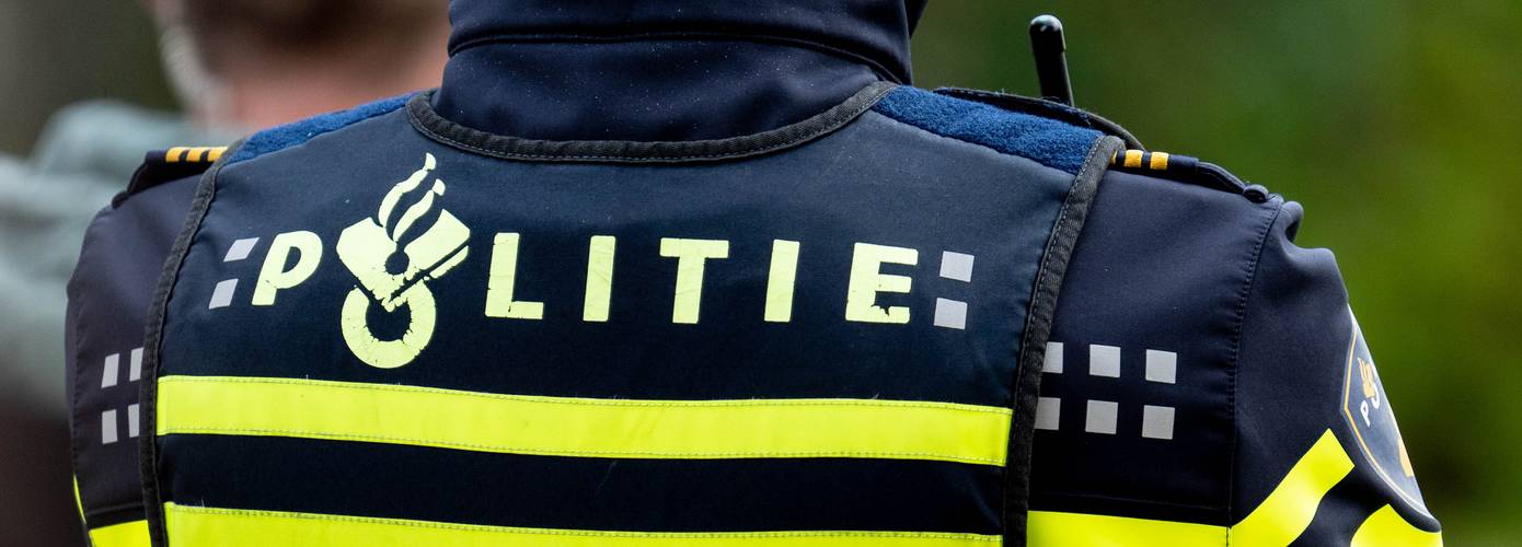 Woning in Assen Oud-Zuid opengebroken