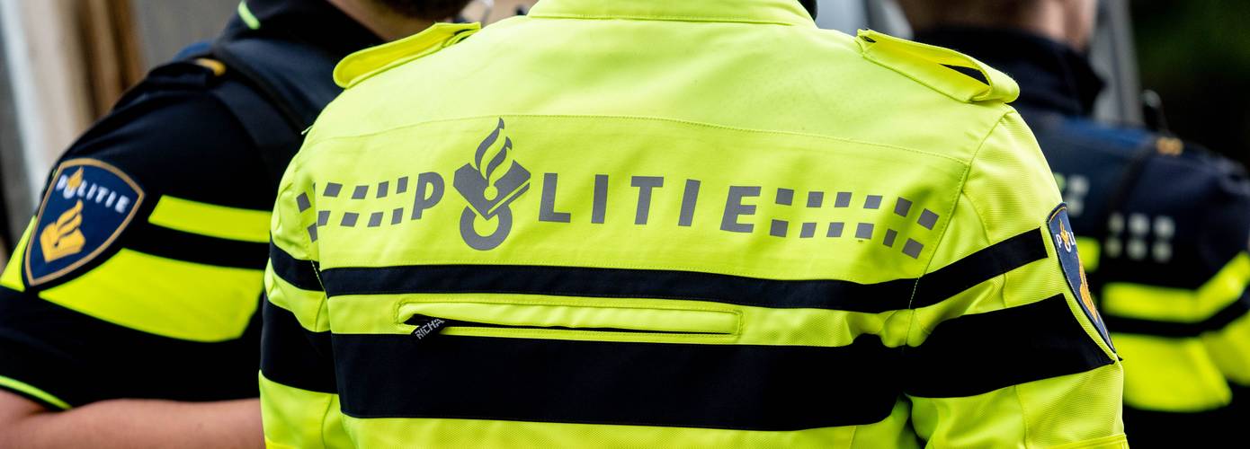 Drie Franstalige mannen plegen straatroof in centrum van Assen