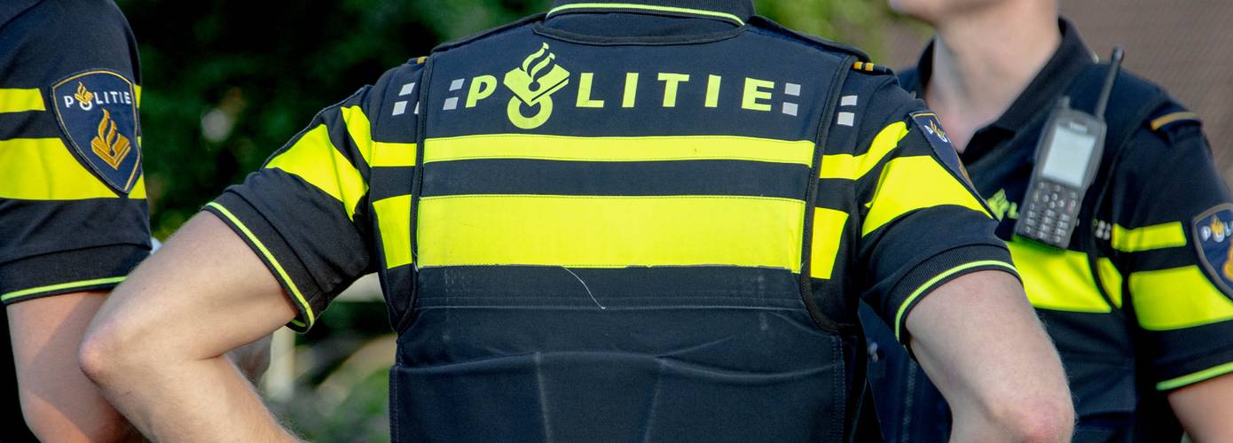 Politie zoekt man vanwege 'verdachte situatie' in Assen