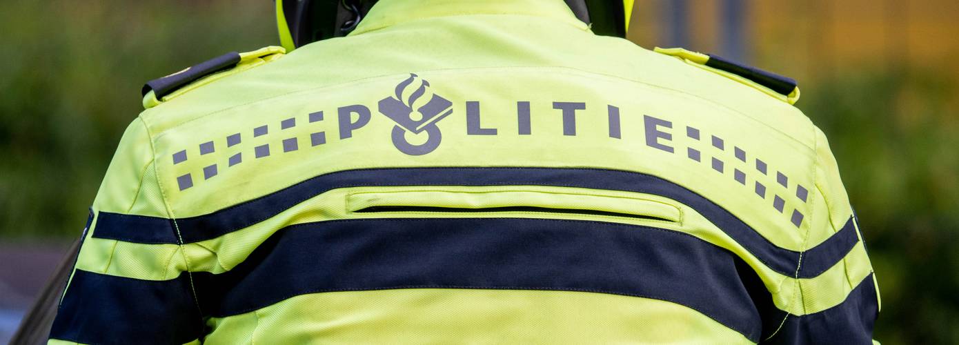 Snelheidsduivel zonder rijbewijs wordt onder invloed van drugs opgepakt