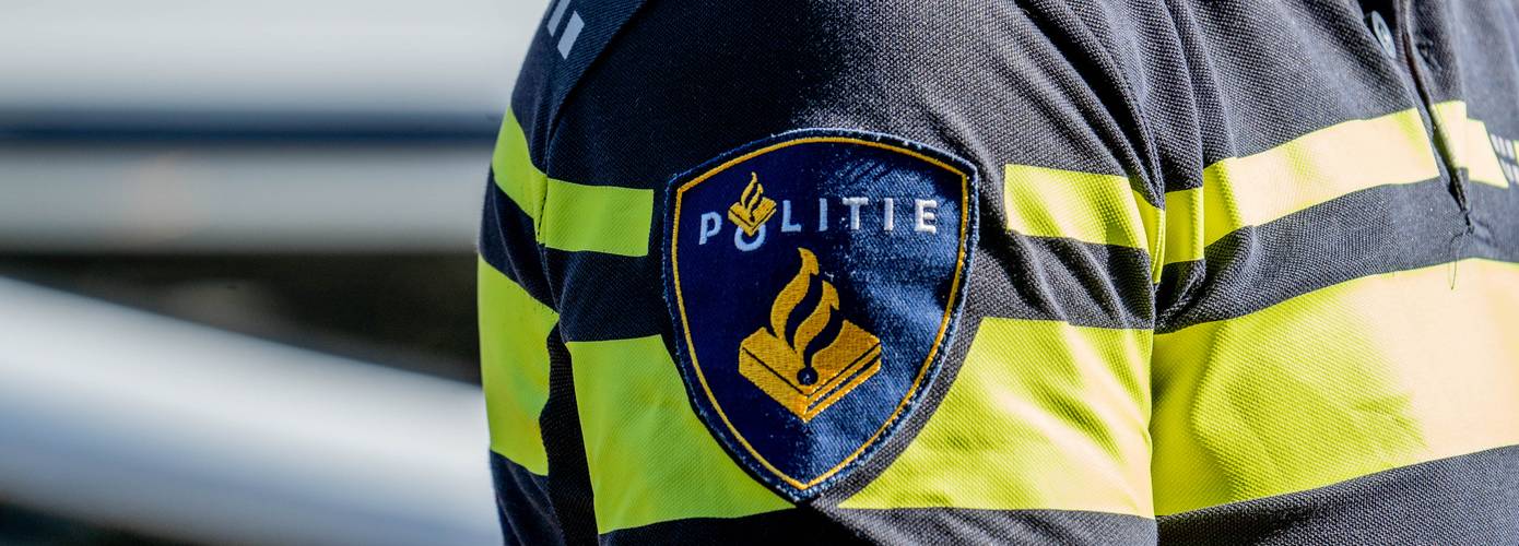 Politie zoekt drie Franstalige mannen in binnenstad van Assen