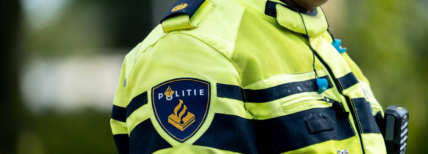 Man met jong kindje op de fiets mishandelt jongen in Assen