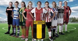 FC Assen zoekt meisjes onder 11