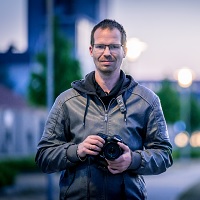 Ronnie Ploeg