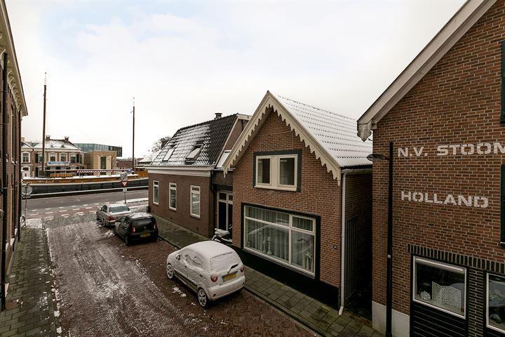 Te koop in Assen: gerenoveerd pakhuis in het centrum