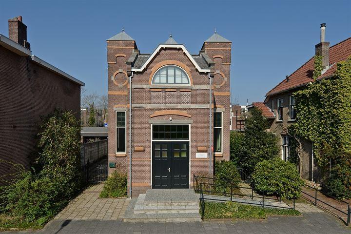 Te koop in Assen: beeldbepalend (kerk)gebouw