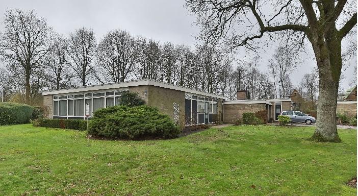 Te koop in Assen: Bungalow op 1247 m2 grond