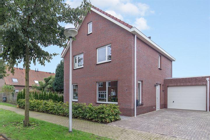 Te koop in Assen: royale vrijstaande woning