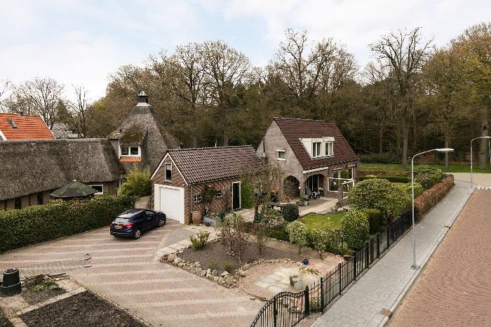 Te koop in Assen: vrijstaande woning