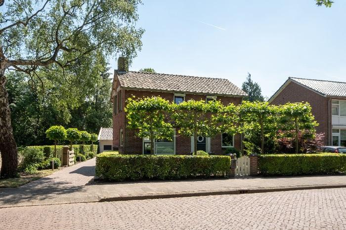 Te koop in Assen: uitgebouwd woonhuis in Westerpark