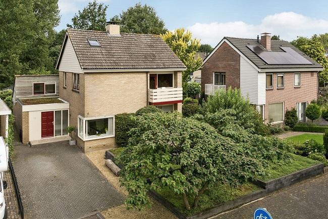 Te koop in Assen: luxe unieke woonhuis