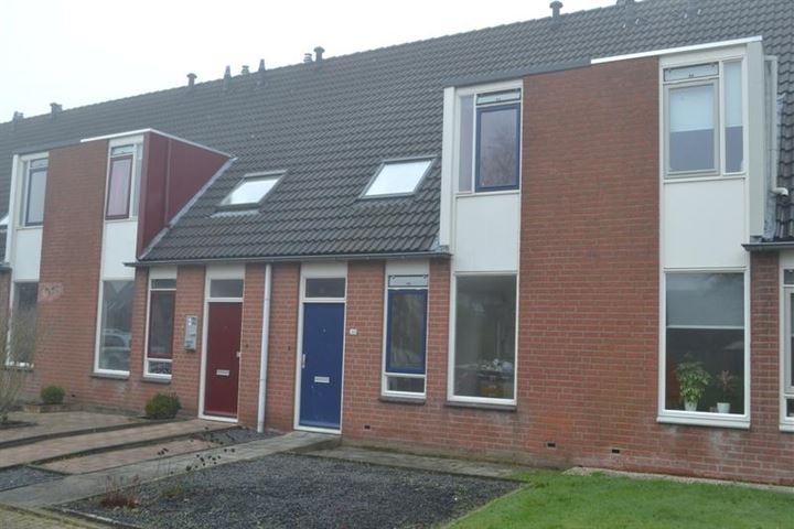 Te koop in Assen: royale tussenwoning