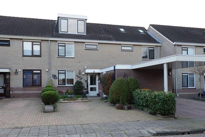 Te Koop in Assen: royale Tussenwoning